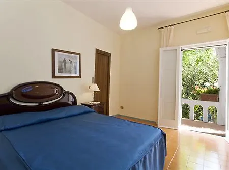 La Culla Degli Angeli 3* אמאלפי