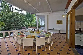 Guest house La Culla Degli Angeli