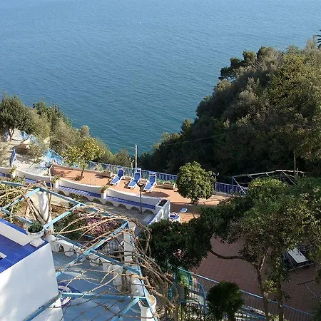 Guest house La Culla Degli Angeli 3*