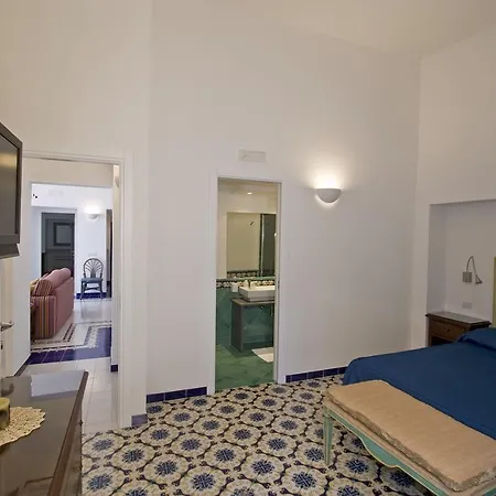 La Culla Degli Angeli Amalfi