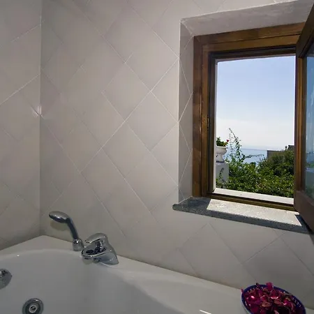 La Culla Degli Angeli Guest house 3*