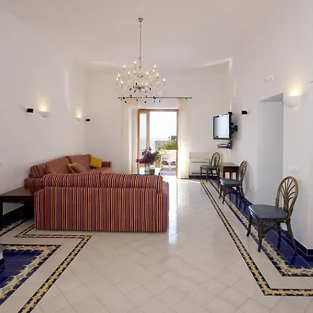 La Culla Degli Angeli Guest house 3*