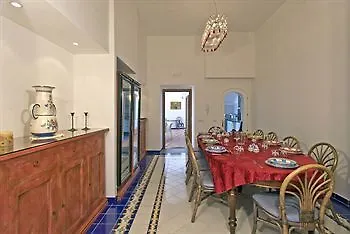 Guest house La Culla Degli Angeli 3*
