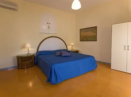 La Culla Degli Angeli Guest house Amalfi