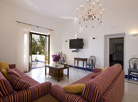 Guest house La Culla Degli Angeli 3*