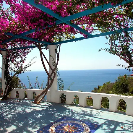 Guest house La Culla Degli Angeli